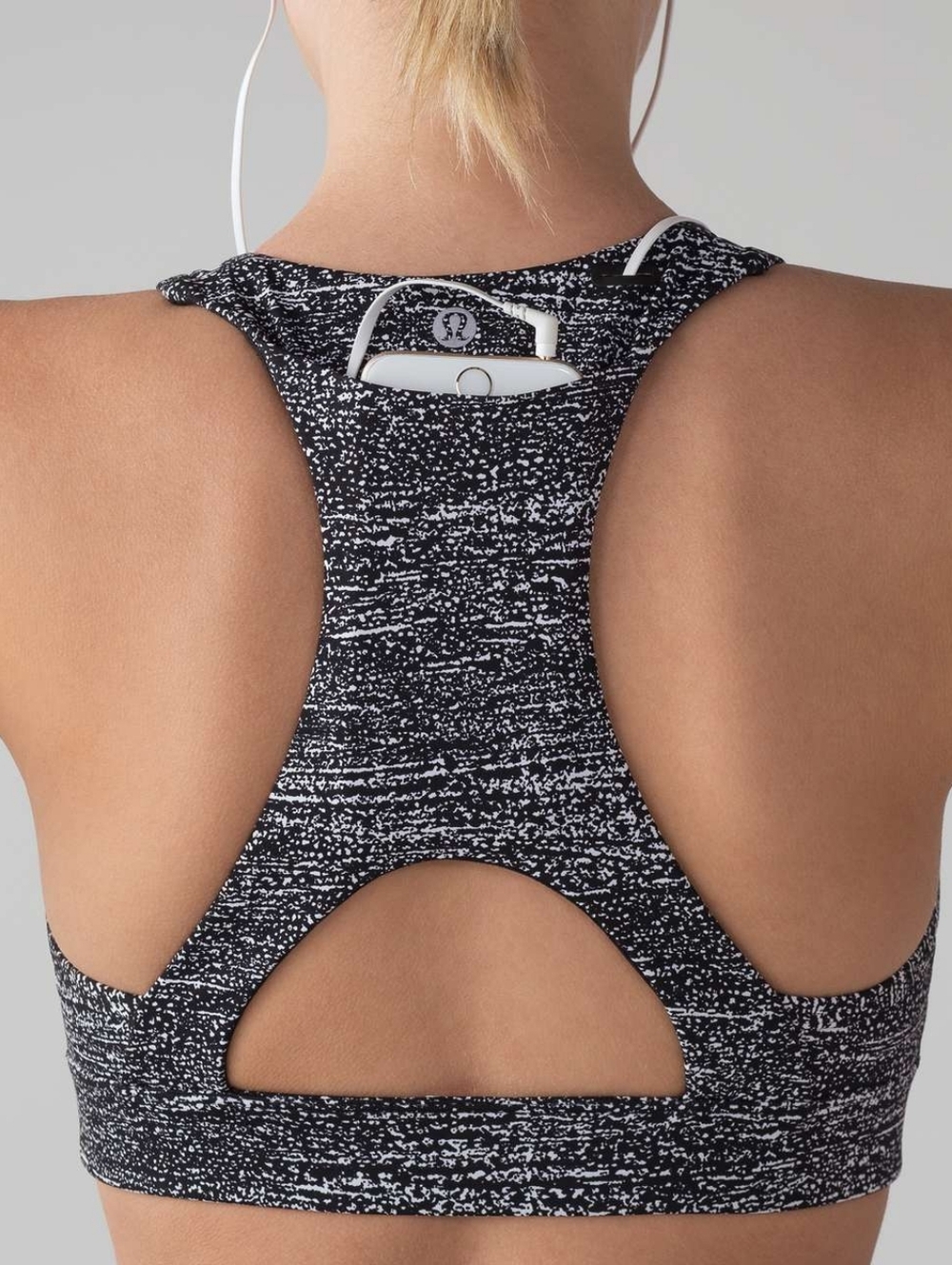 Lululemon Pace Perfect Bra